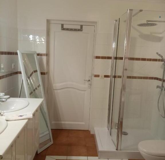 مبيت وإفطار La Casa