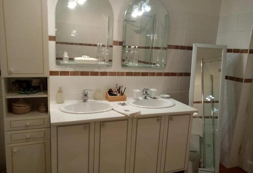 مبيت وإفطار La Casa