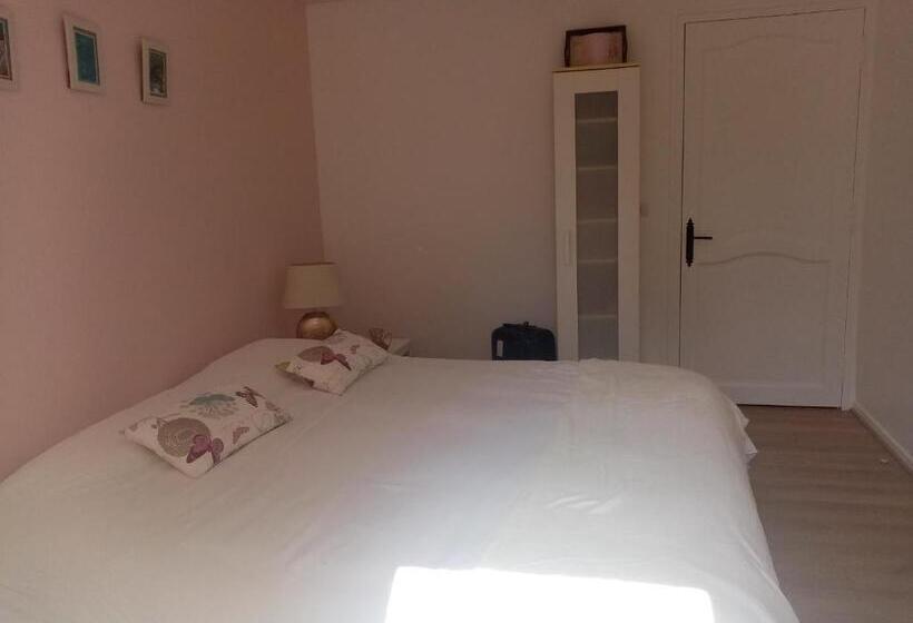 مبيت وإفطار La Casa