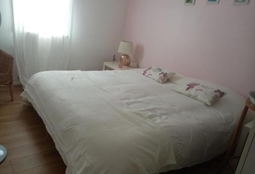 مبيت وإفطار La Casa