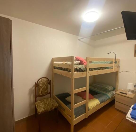 צימר La Casa Di Rita