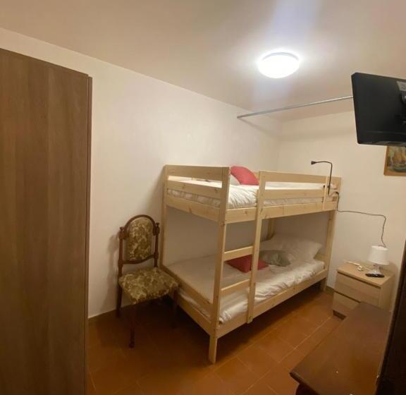 צימר La Casa Di Rita