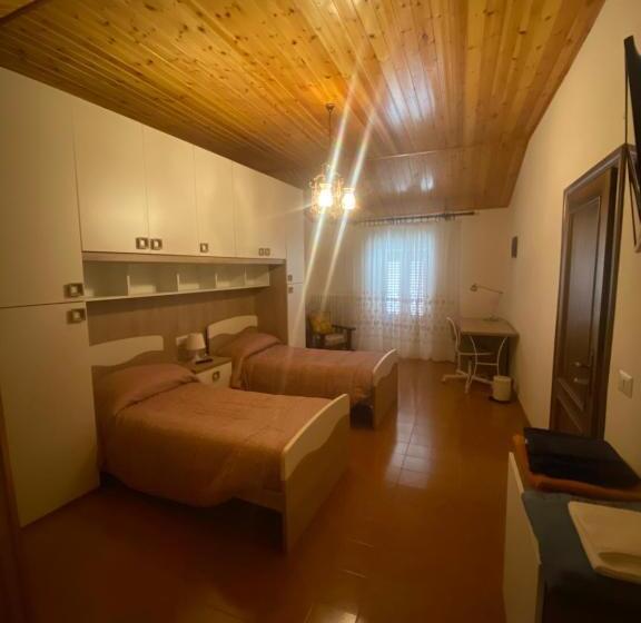 צימר La Casa Di Rita