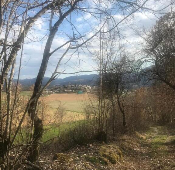 צימר La Casa Di Rita