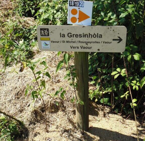 민박 La Fleur De Lys