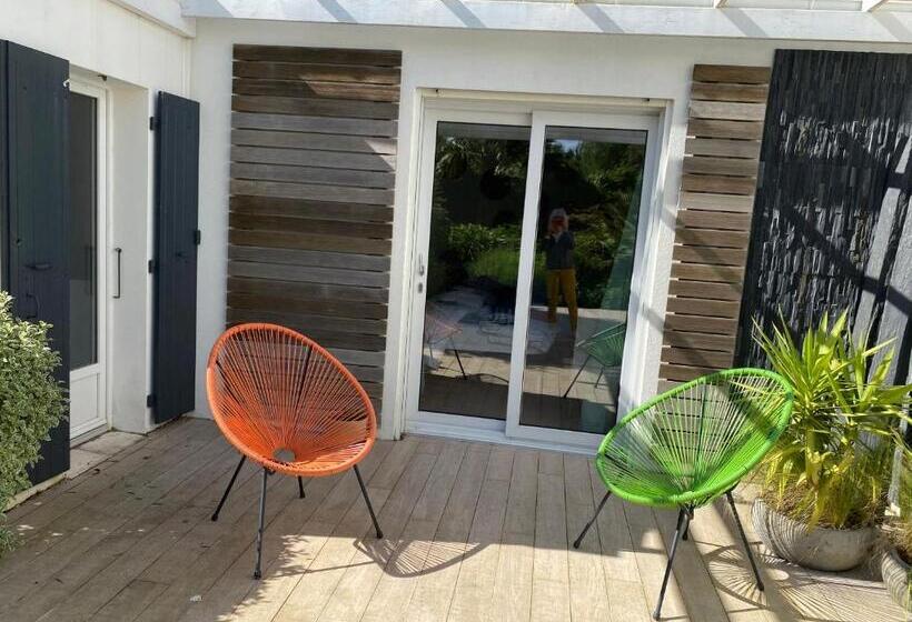 住宿加早餐  La Maison De Lison