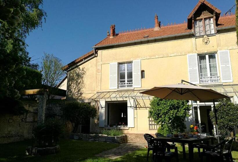 住宿加早餐  La Véthinoise