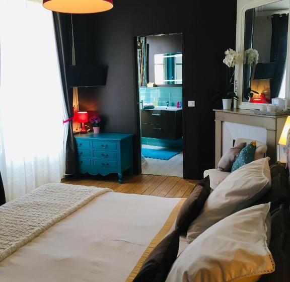 住宿加早餐  La Véthinoise