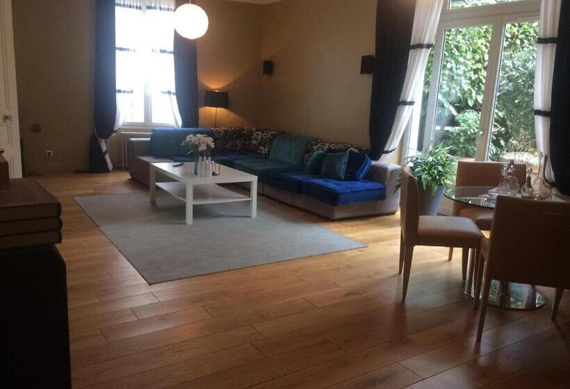 住宿加早餐  La Véthinoise