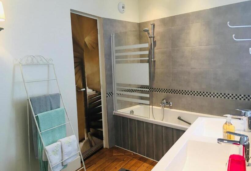 住宿加早餐  La Véthinoise