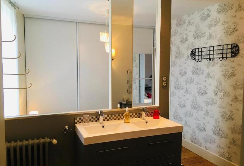 住宿加早餐  La Véthinoise