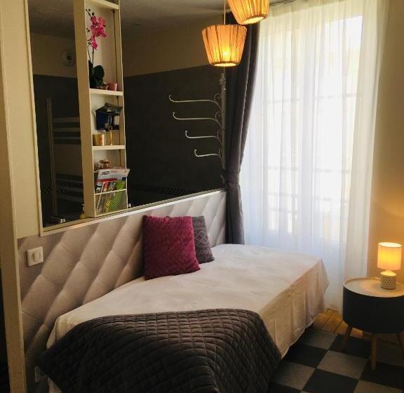 住宿加早餐  La Véthinoise