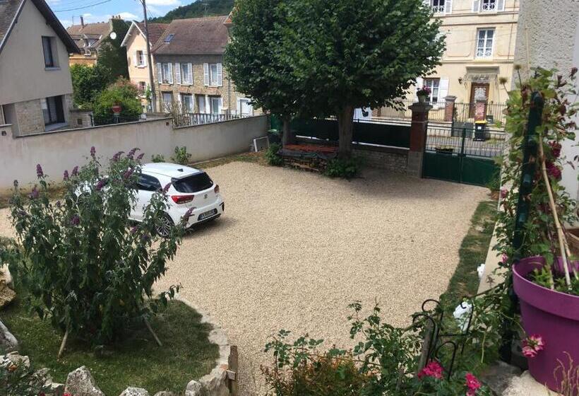 住宿加早餐  La Véthinoise