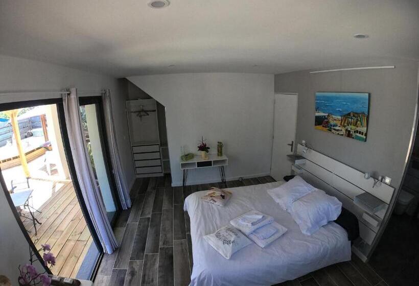 Bed and Breakfast Laniakea