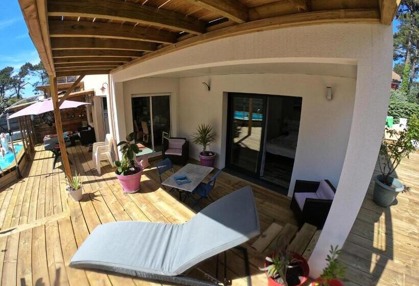 Bed and Breakfast Laniakea