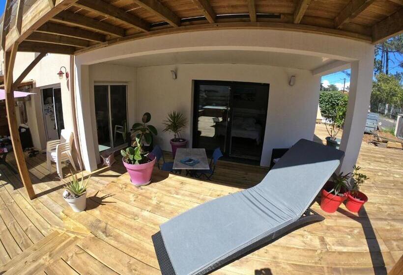 Bed and Breakfast Laniakea