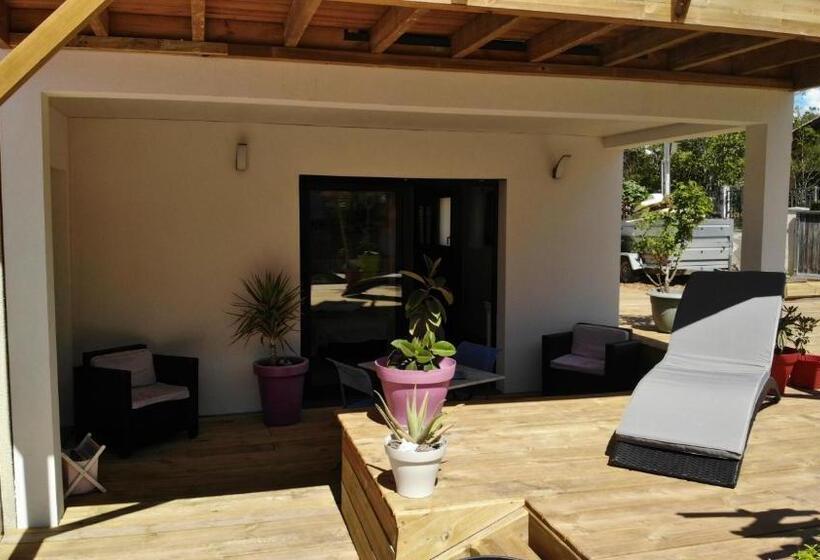 Bed and Breakfast Laniakea