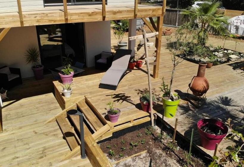 Bed and Breakfast Laniakea