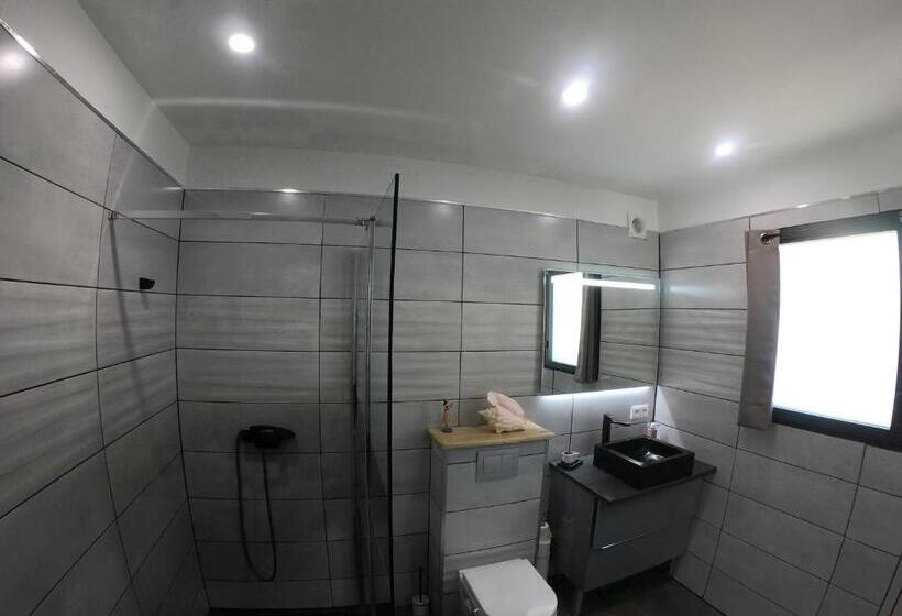 Bed and Breakfast Laniakea