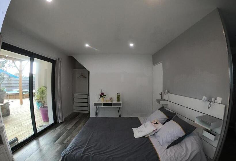 Bed and Breakfast Laniakea