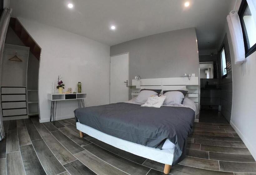 Bed and Breakfast Laniakea