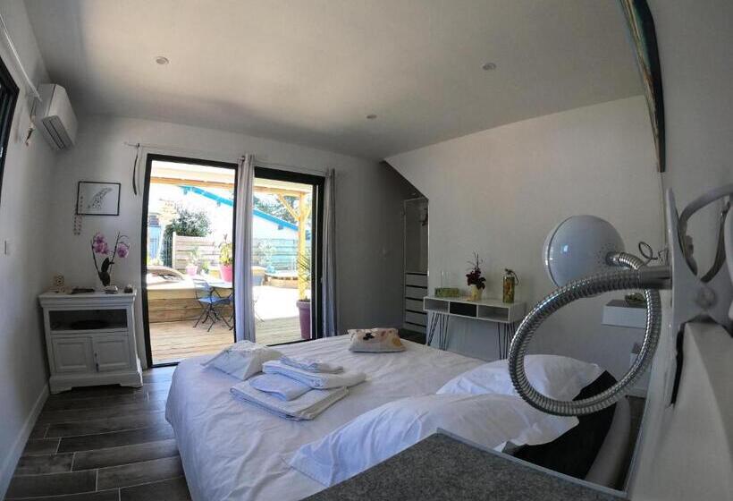 Bed and Breakfast Laniakea