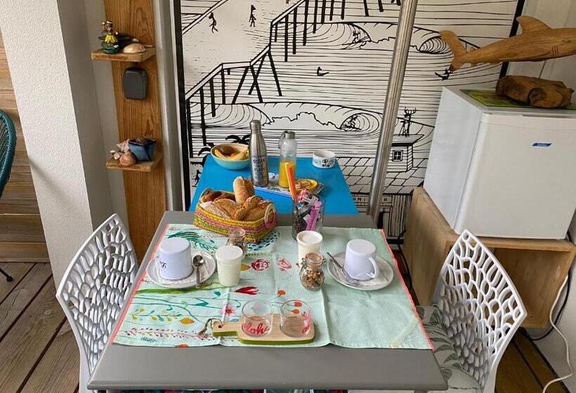 Bed and Breakfast Laniakea