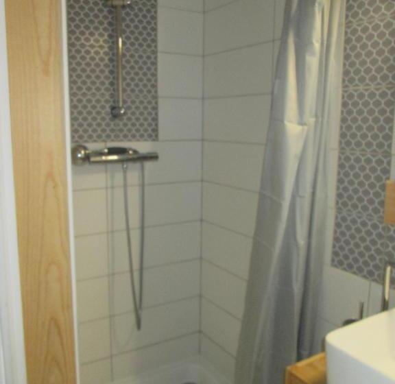 مبيت وإفطار Le Chalet De La Conversaria