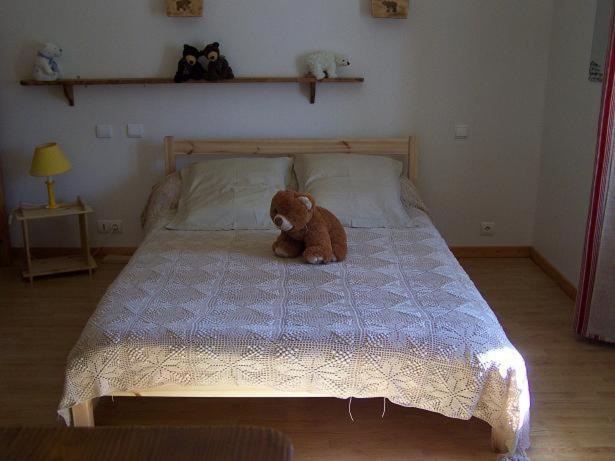 צימר Le Gîte De L Ourserie