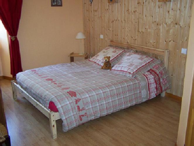 צימר Le Gîte De L Ourserie