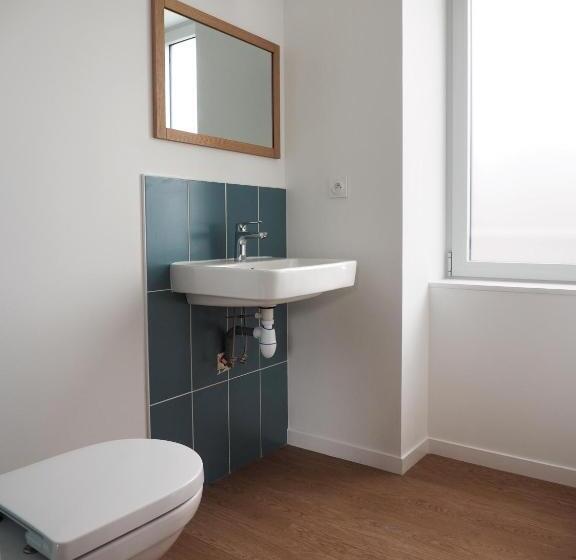 مبيت وإفطار Les Pingouins Du Puits