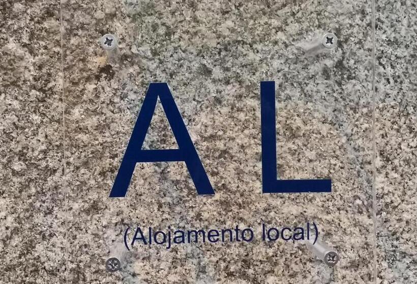 住宿加早餐 Lucasa Portugal