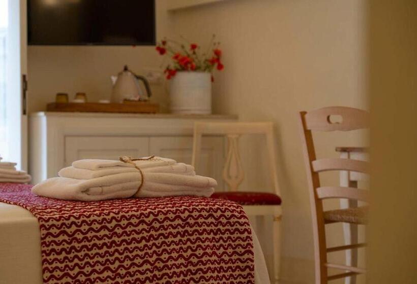 مبيت وإفطار Masseria Corte Cucciata