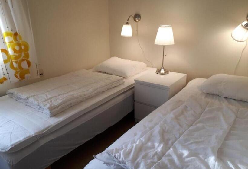 住宿加早餐  Mäshult Kurs & Lägergård