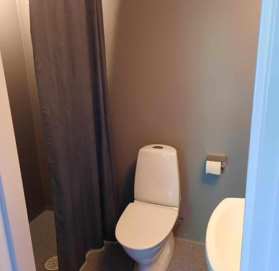 צימר Mäshult Kurs & Lägergård