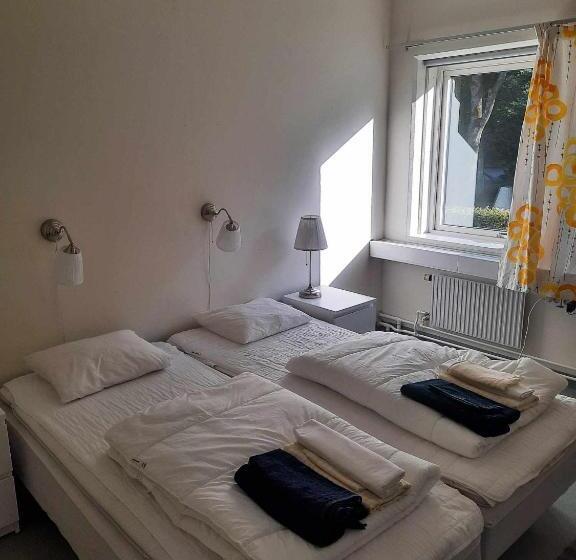 צימר Mäshult Kurs & Lägergård