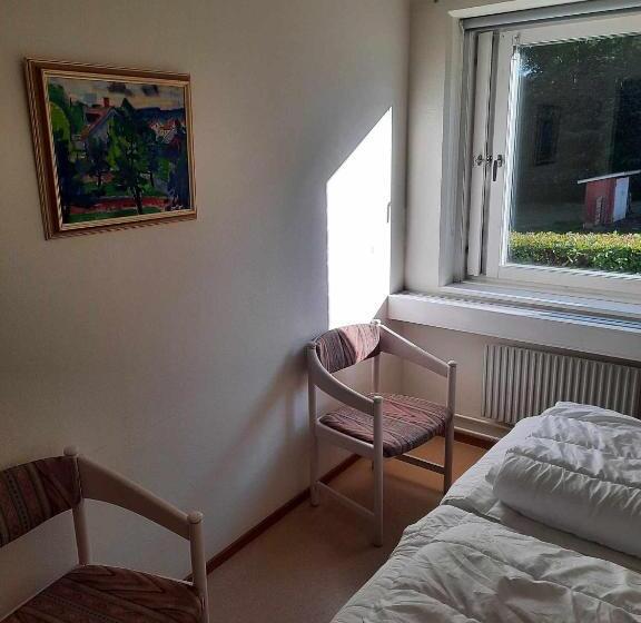 צימר Mäshult Kurs & Lägergård