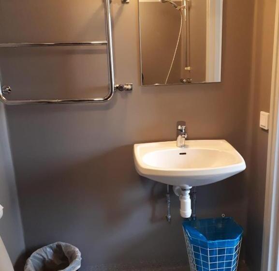 צימר Mäshult Kurs & Lägergård