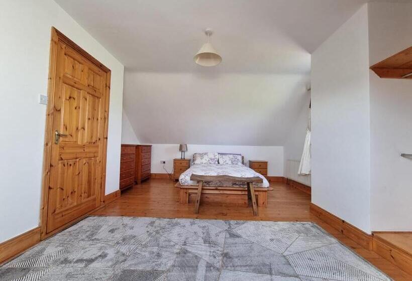 مبيت وإفطار Ocean Breeze Cottage