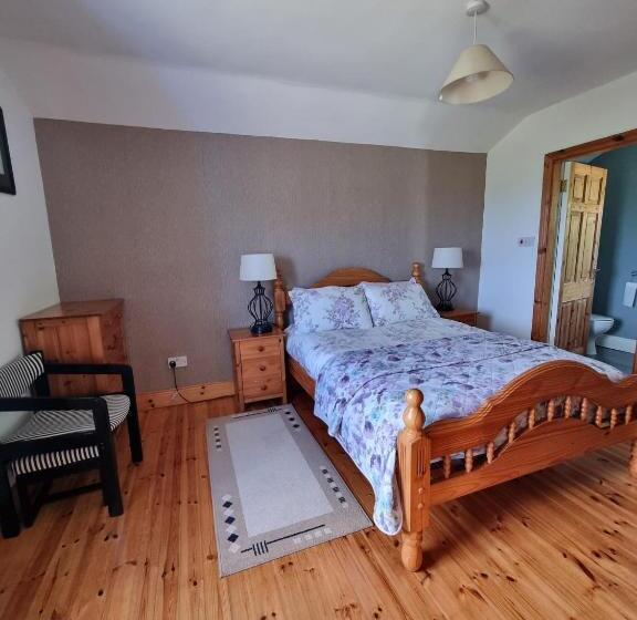 مبيت وإفطار Ocean Breeze Cottage