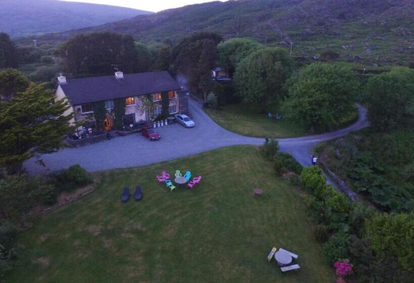 مبيت وإفطار Ocean Breeze Cottage