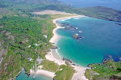 مبيت وإفطار Ocean Breeze Cottage