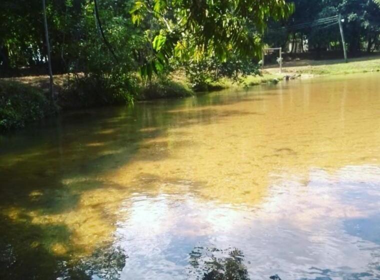 مبيت وإفطار Pousada Auroranascerdosol