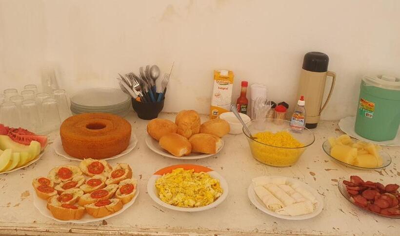 민박 Pousada Cambui