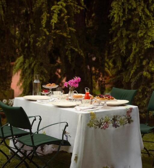 مبيت وإفطار Relais La Magioca  Adults Only