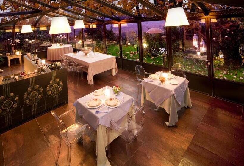 مبيت وإفطار Relais La Magioca  Adults Only