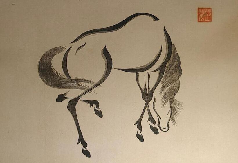 Bed and Breakfast Rue Du Château à Cabrières D Avignon