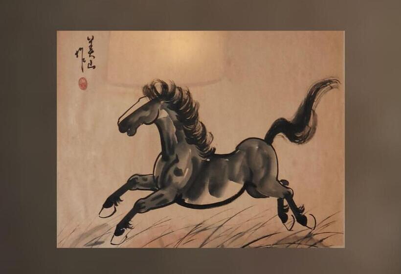 Bed and Breakfast Rue Du Château à Cabrières D Avignon