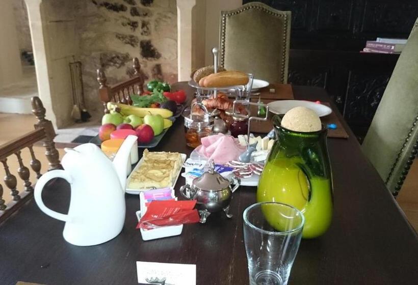 צימר Rue Du Château