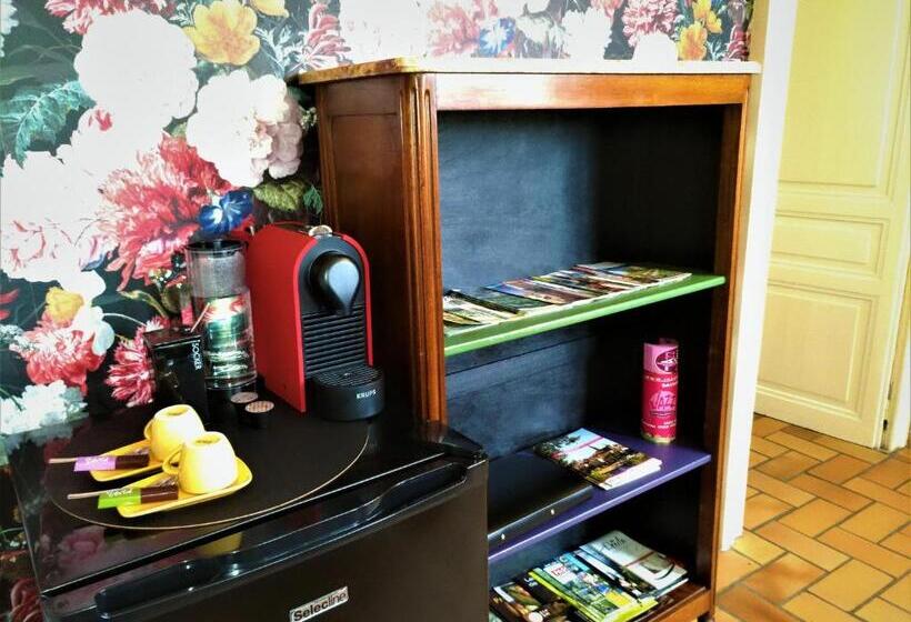 צימר Rue Du Château